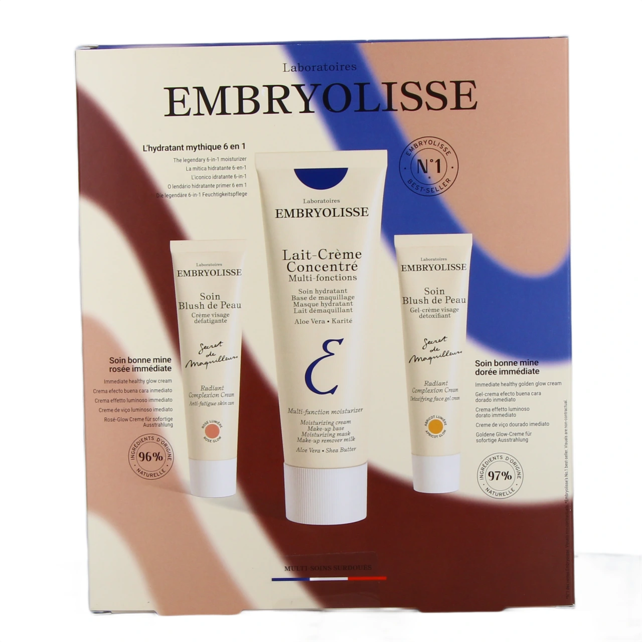 Embryolisse Coffret - Vue 6