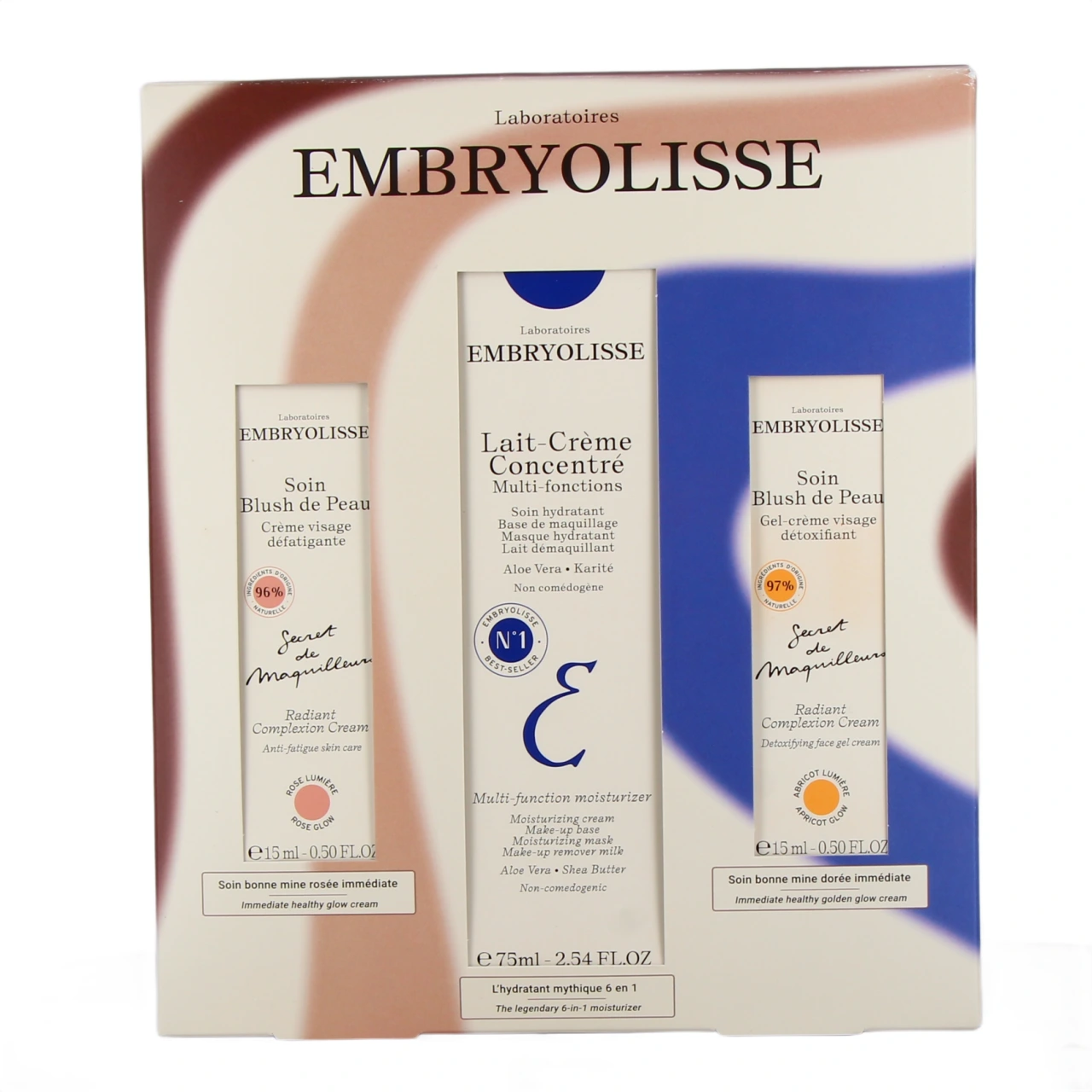 Embryolisse Coffret - Vue 5