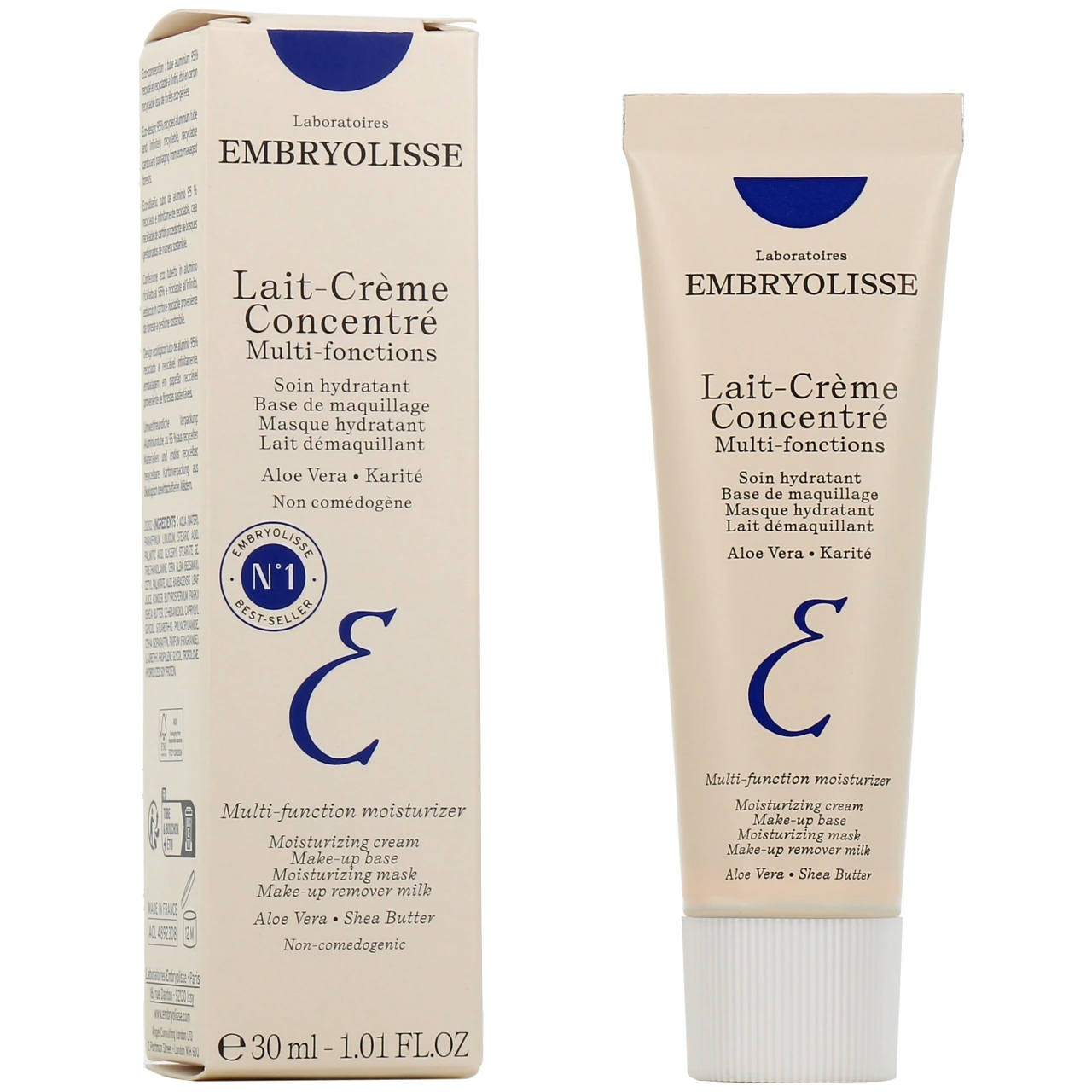 Embryolisse Lait Crème Concentré - Vue 4