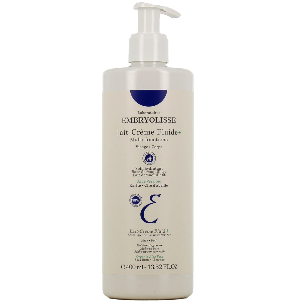 Embryolisse Lait Crème Fluide+ - Vue 4