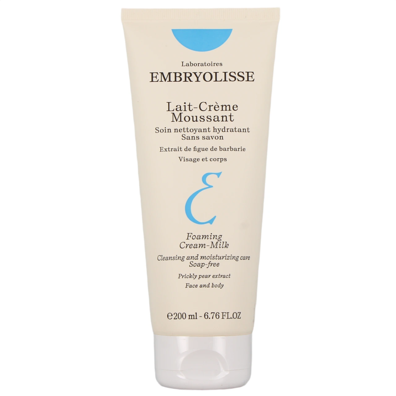 Embryolisse Lait-Crème Moussant - Vue 2