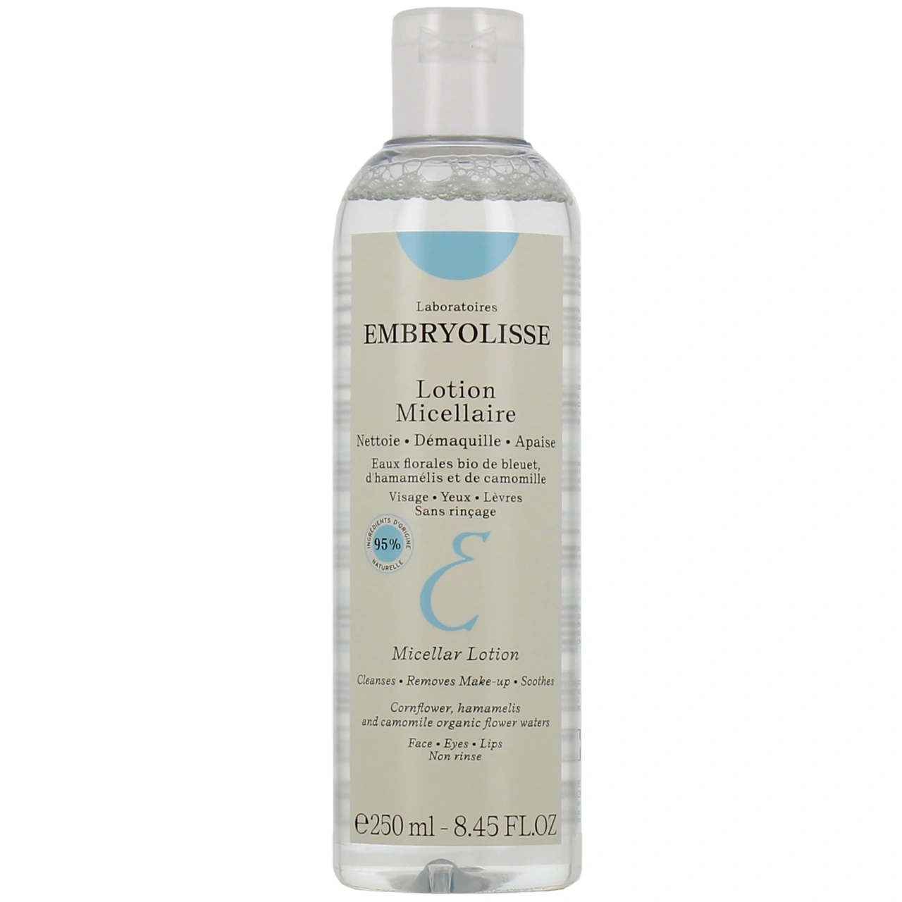 Embryolisse Lotion Micellaire - Vue 4