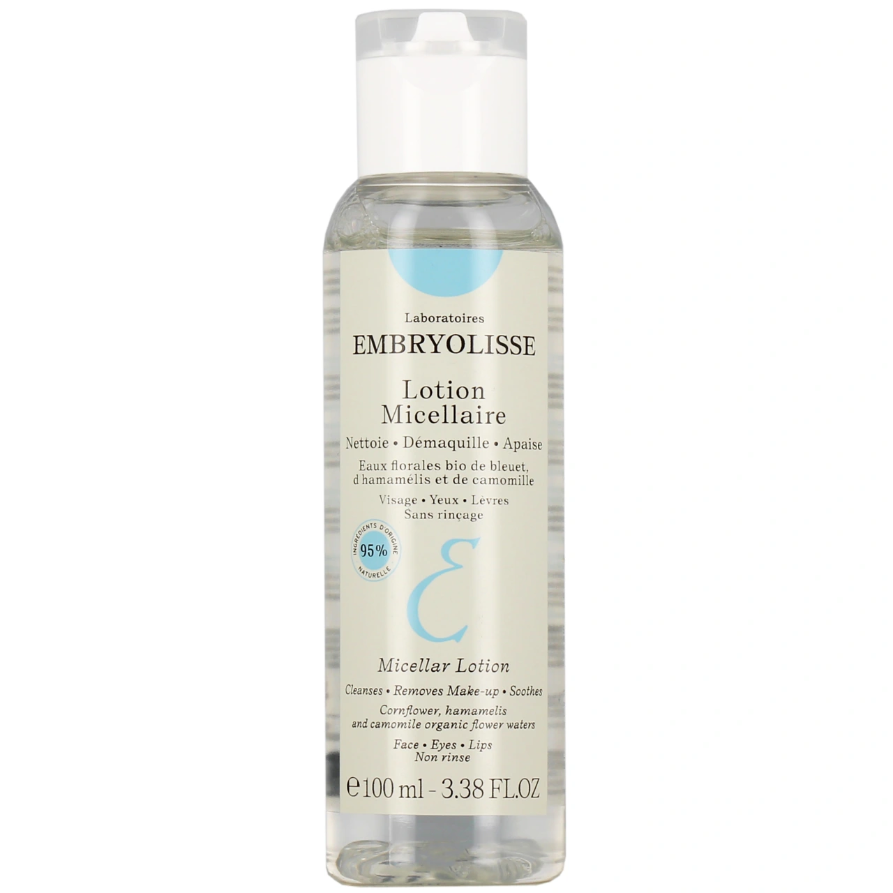 Embryolisse Lotion Micellaire - Embryolisse