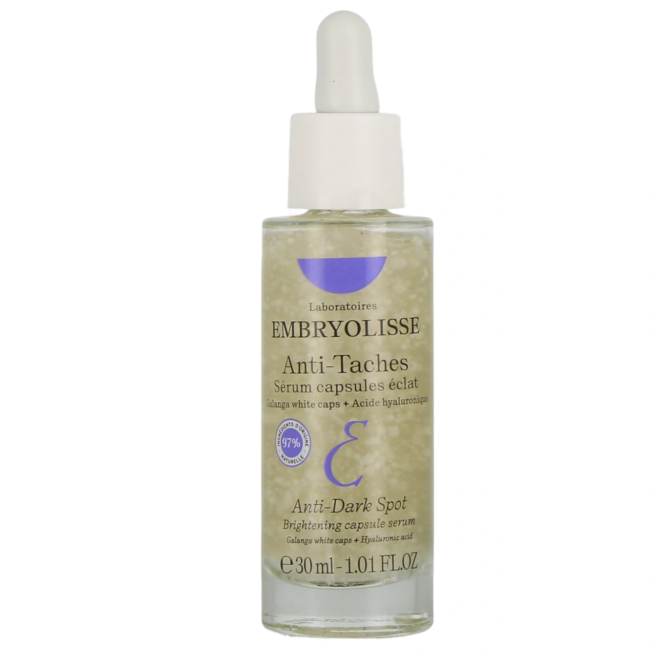 Embryolisse Sérum Anti-Taches Éclat - Embryolisse