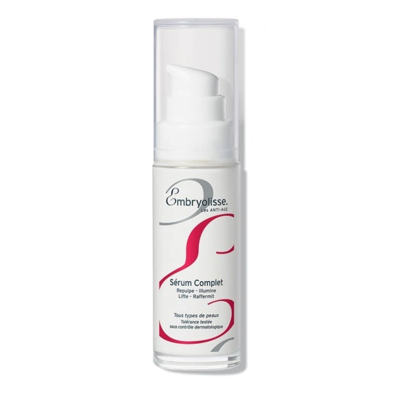 Embryolisse Sérum Complet Anti-âge - Vue 4