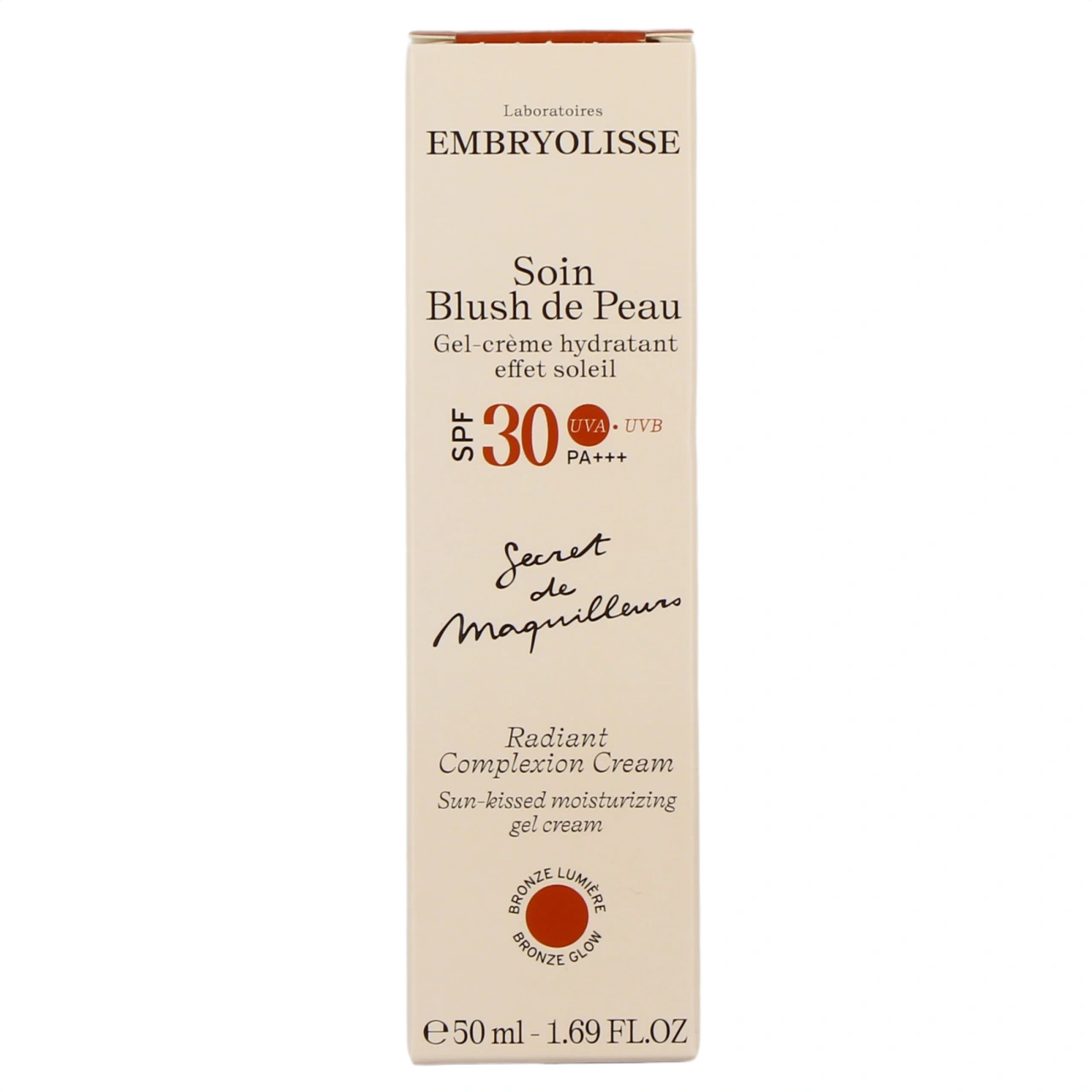 Embryolisse Soin Blush de Peau - Vue 14