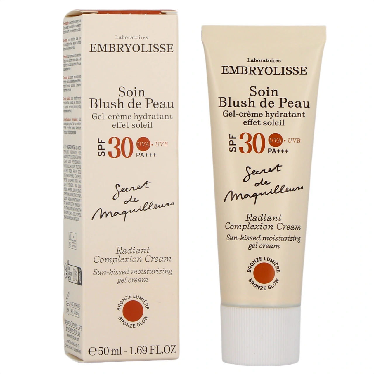 Embryolisse Soin Blush de Peau - Vue 13