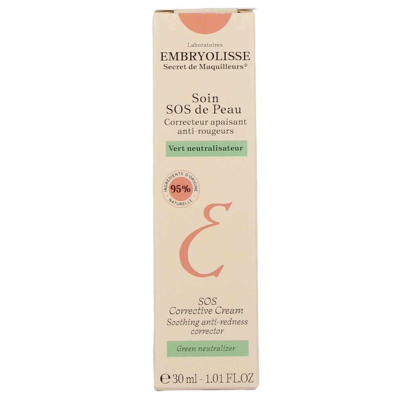 Embryolisse Soin SOS de Peau - Vue 2