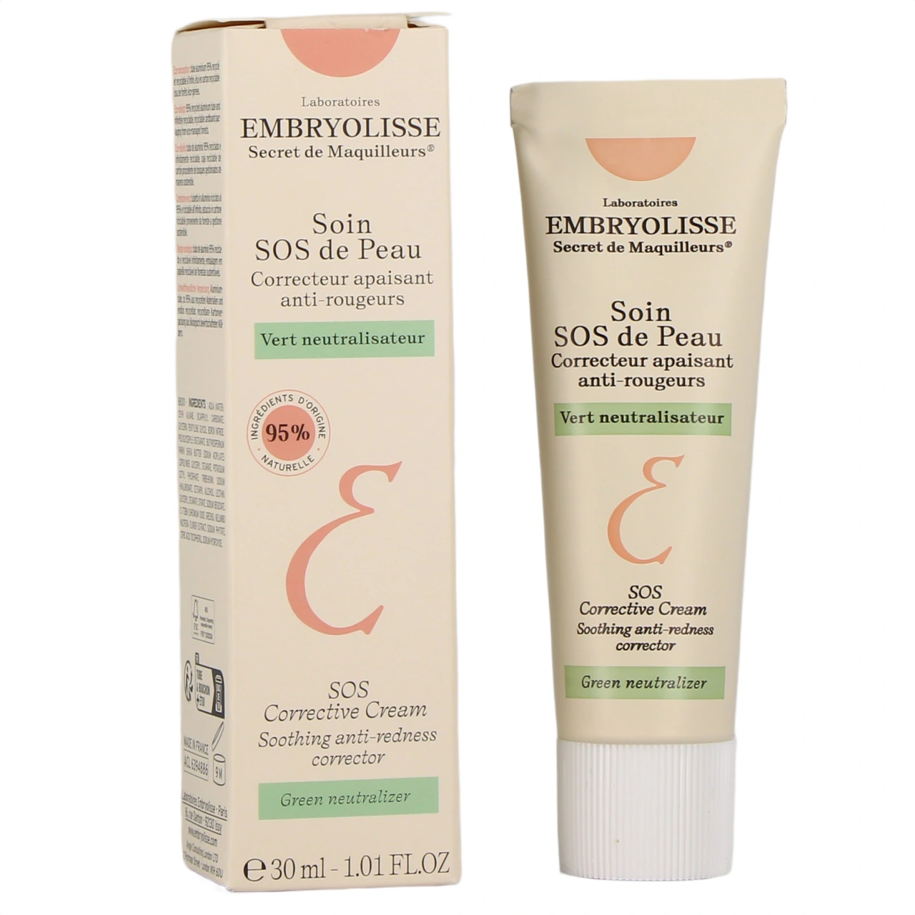 Embryolisse Soin SOS de Peau - Embryolisse