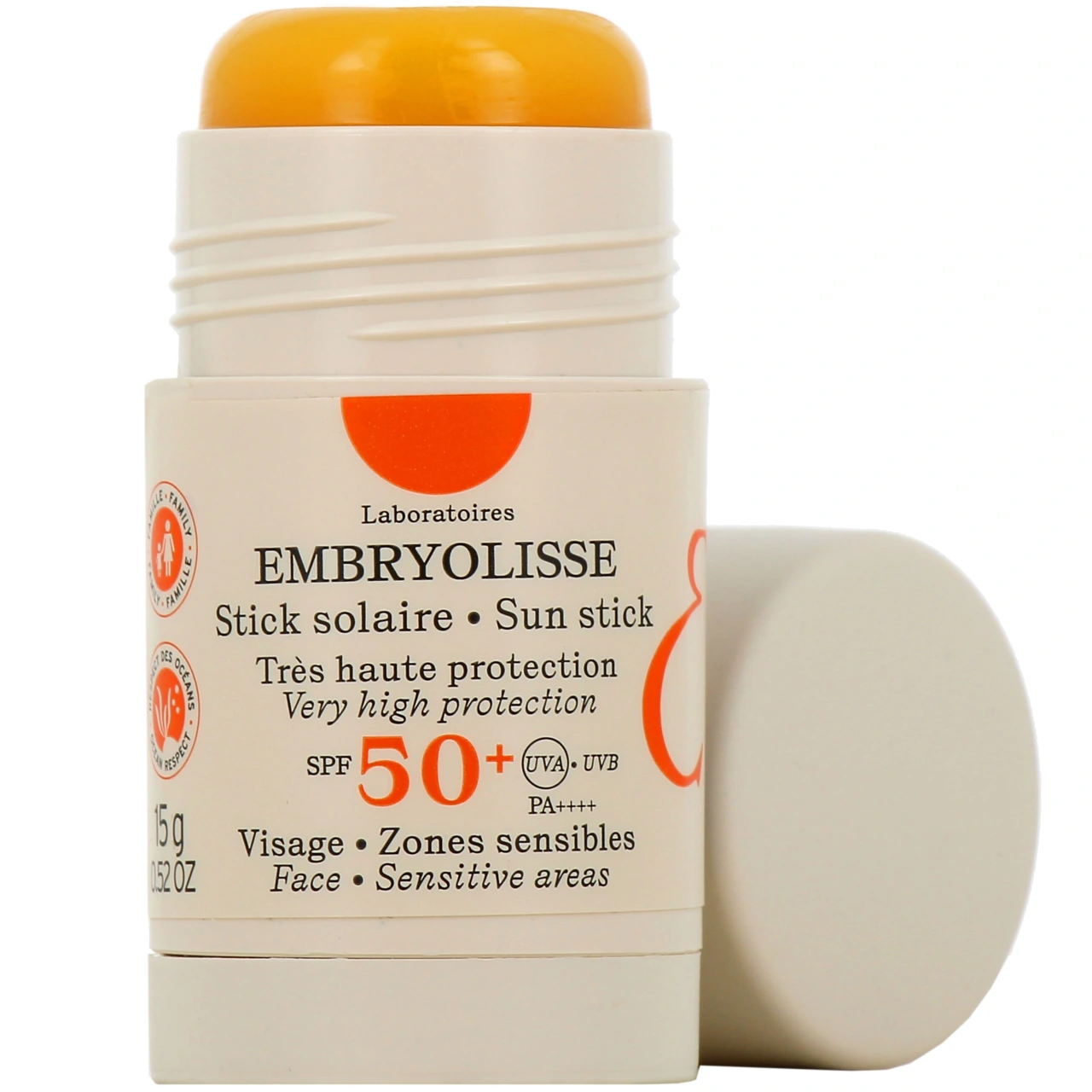 Embryolisse Stick Solaire - Embryolisse