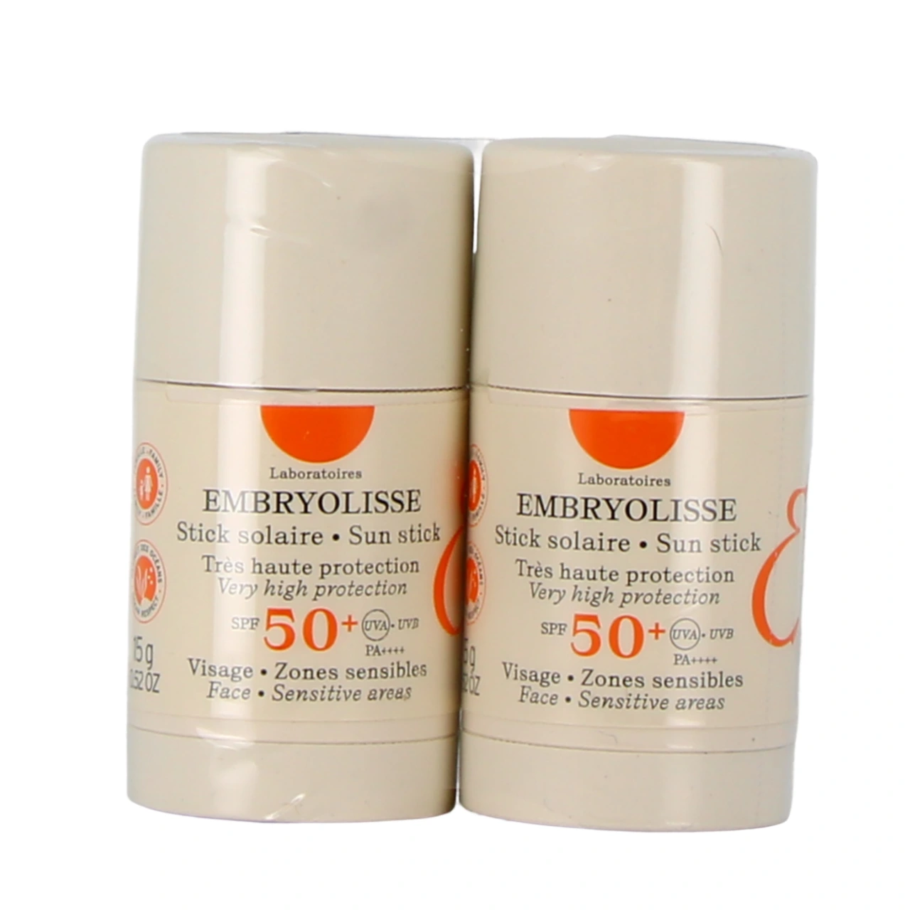 Embryolisse Stick Solaire - Vue 4