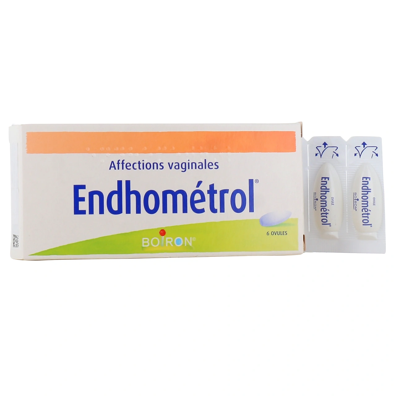 Endhometrol - Boiron