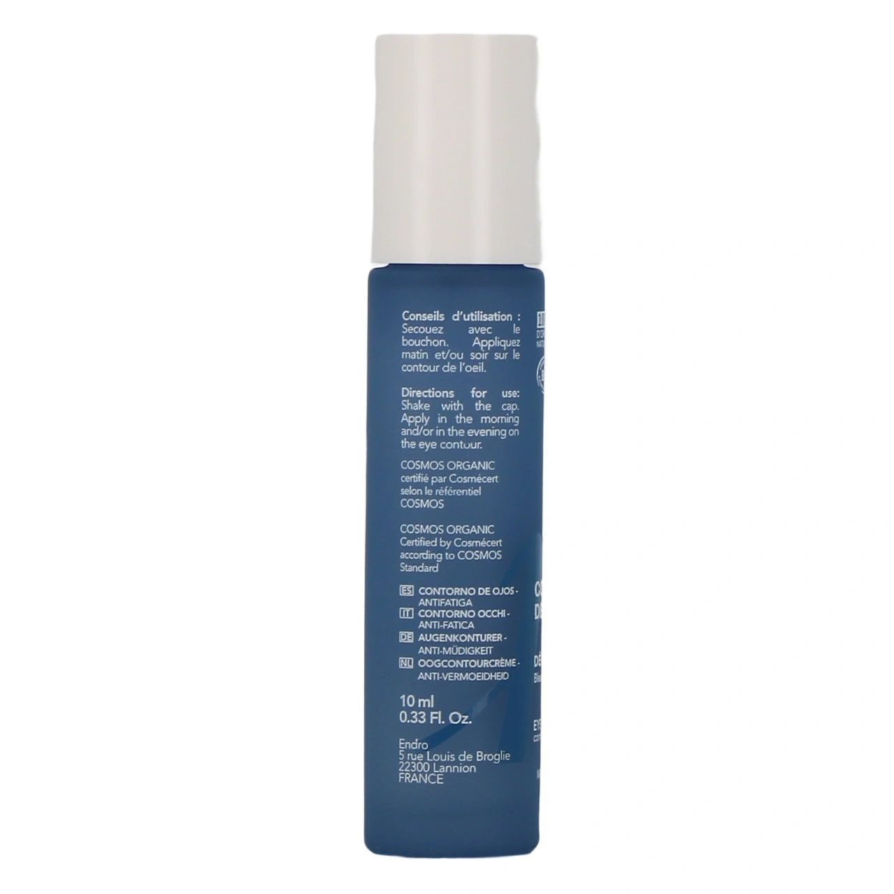 Endro Contour des Yeux - Vue 3