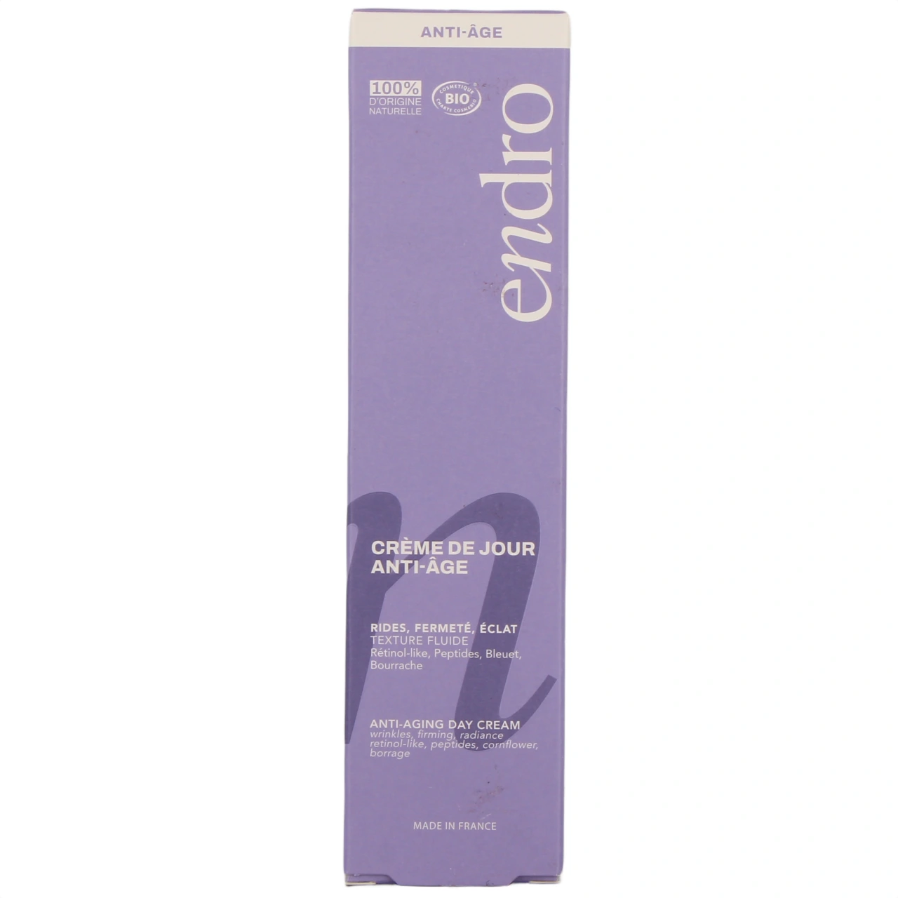 Endro Crème Anti-Age - Vue 2