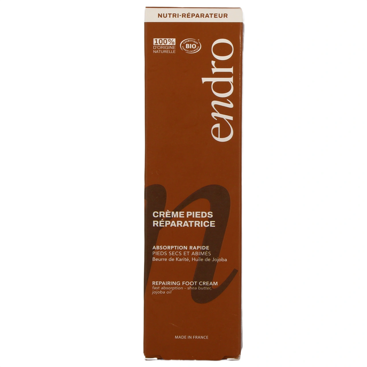 Endro Crème Mains - Vue 4