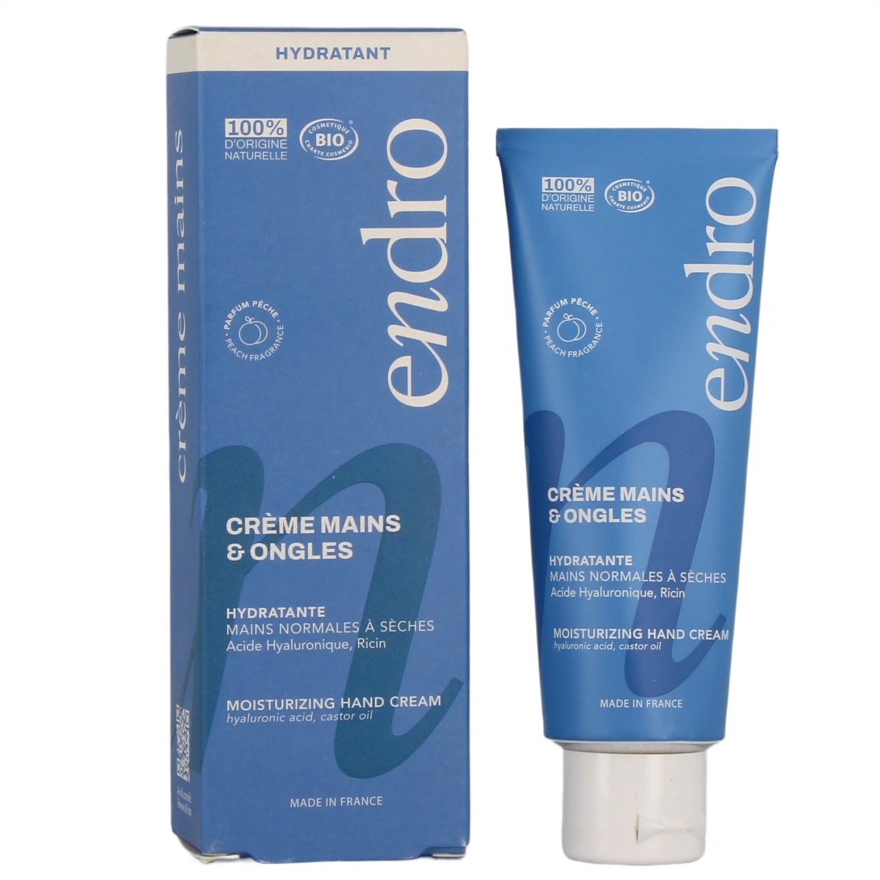 Endro Crème Mains - Endro