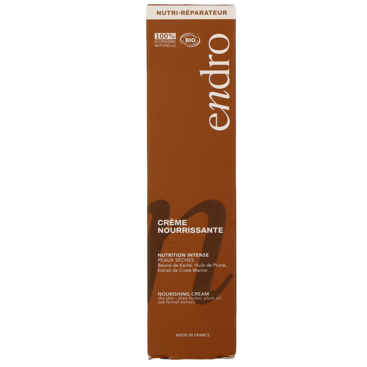 Endro Crème Nourrissante - Vue 2