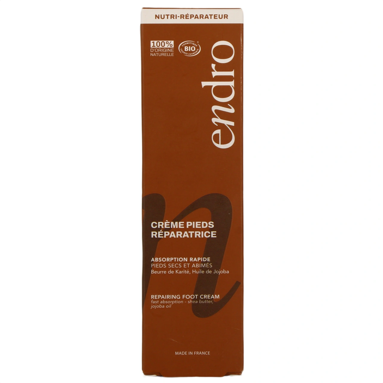 Endro Crème Pieds Réparatrice - Vue 2