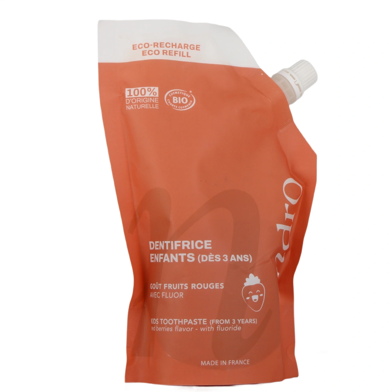 Endro Dentifrice - Vue 10