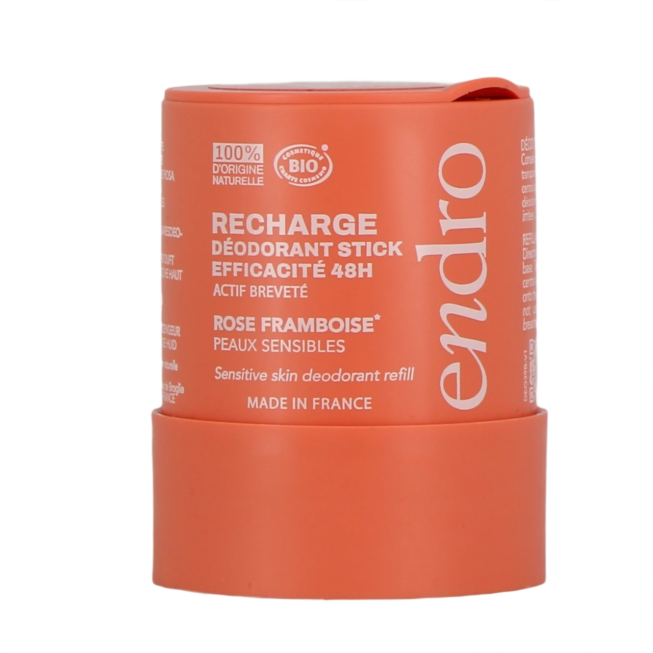 Endro Déodorant Stick Rechargeable - Vue 11