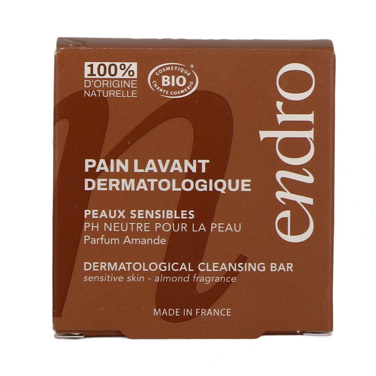 Endro Pain Lavant Dermatologique - Vue 2