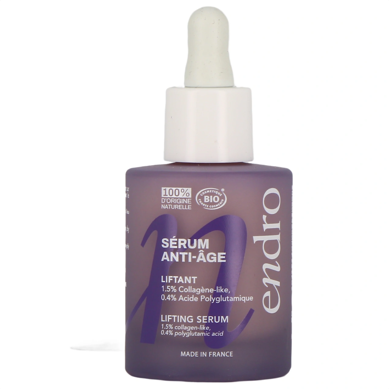 Endro Sérum Anti-Age - Endro