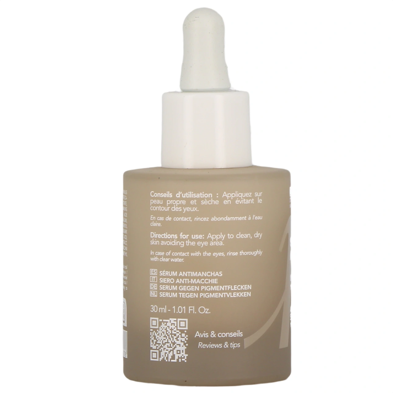 Endro Sérum Anti-Taches - Vue 3