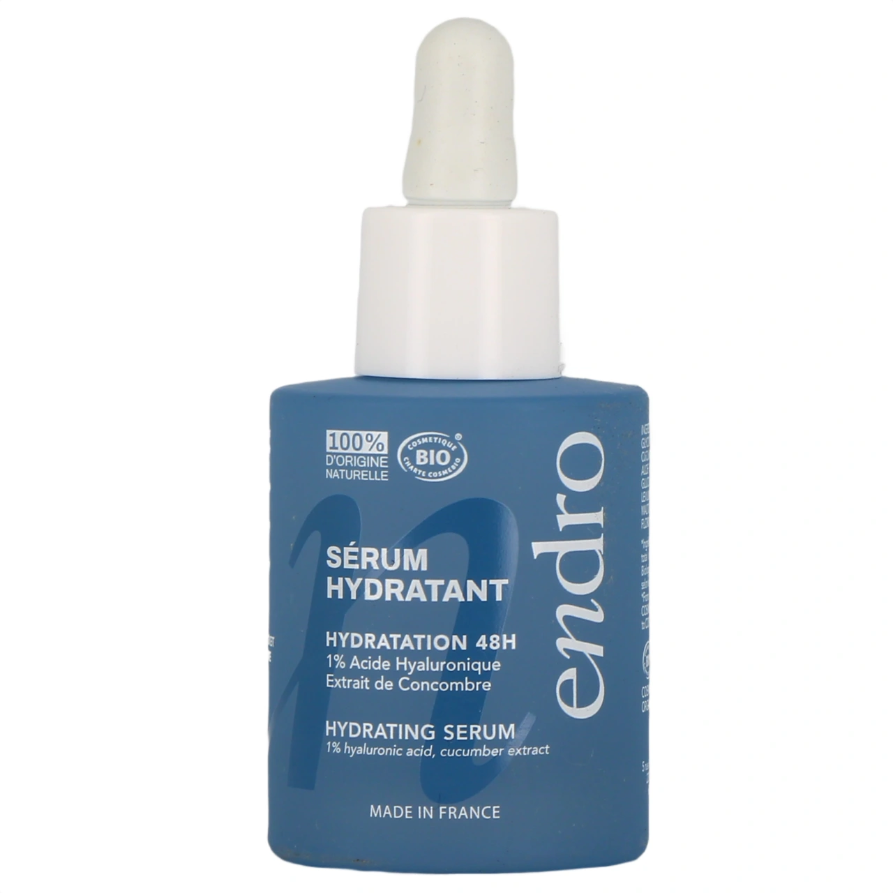 Endro Sérum Hydratant - Endro