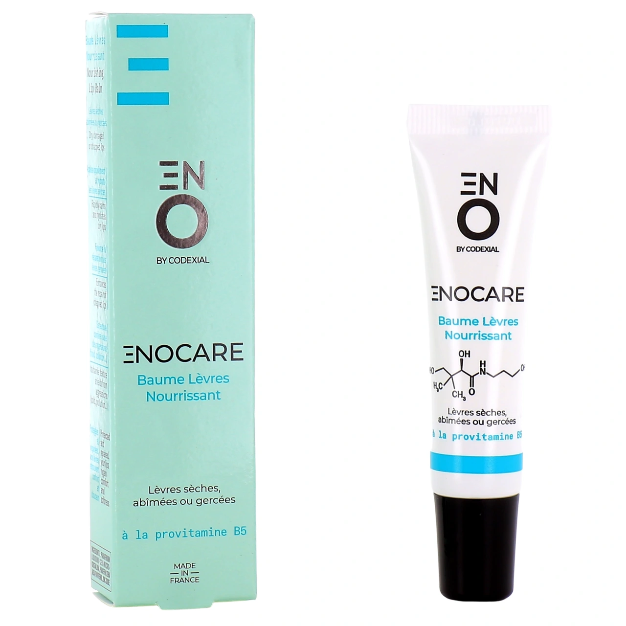 Enocare Baume Lèvres Nourrissant - Enocare