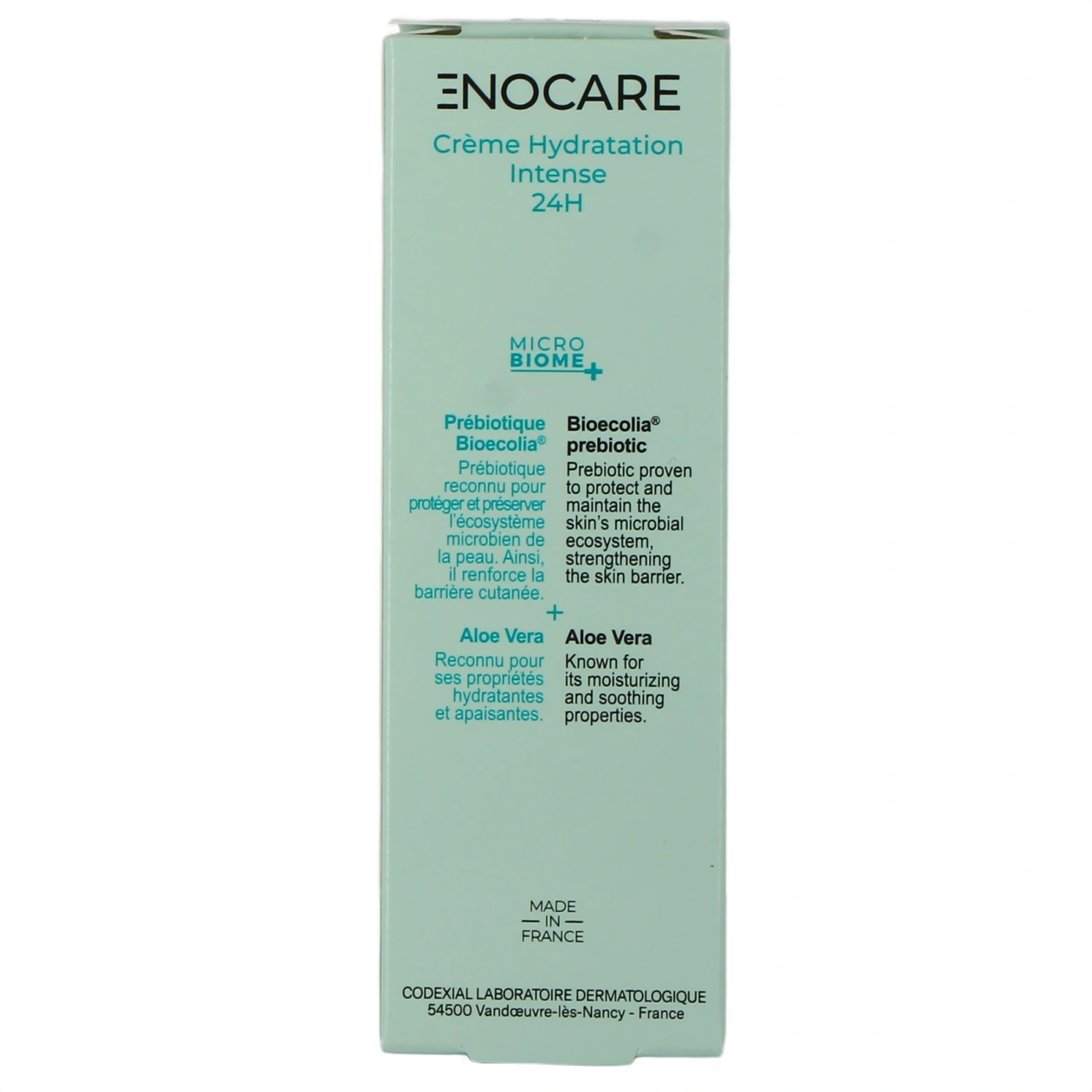Enocare Crème Visage Hydratante - Vue 6