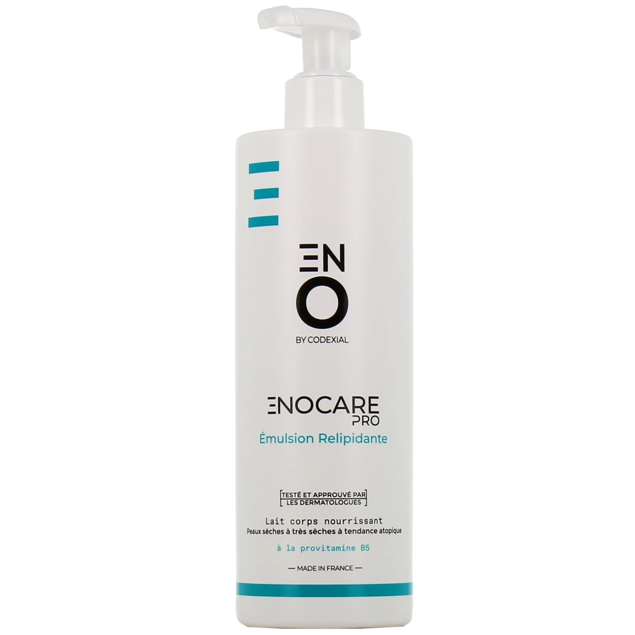 Enocare Pro Emulsion Relipidante - Enocare Pro