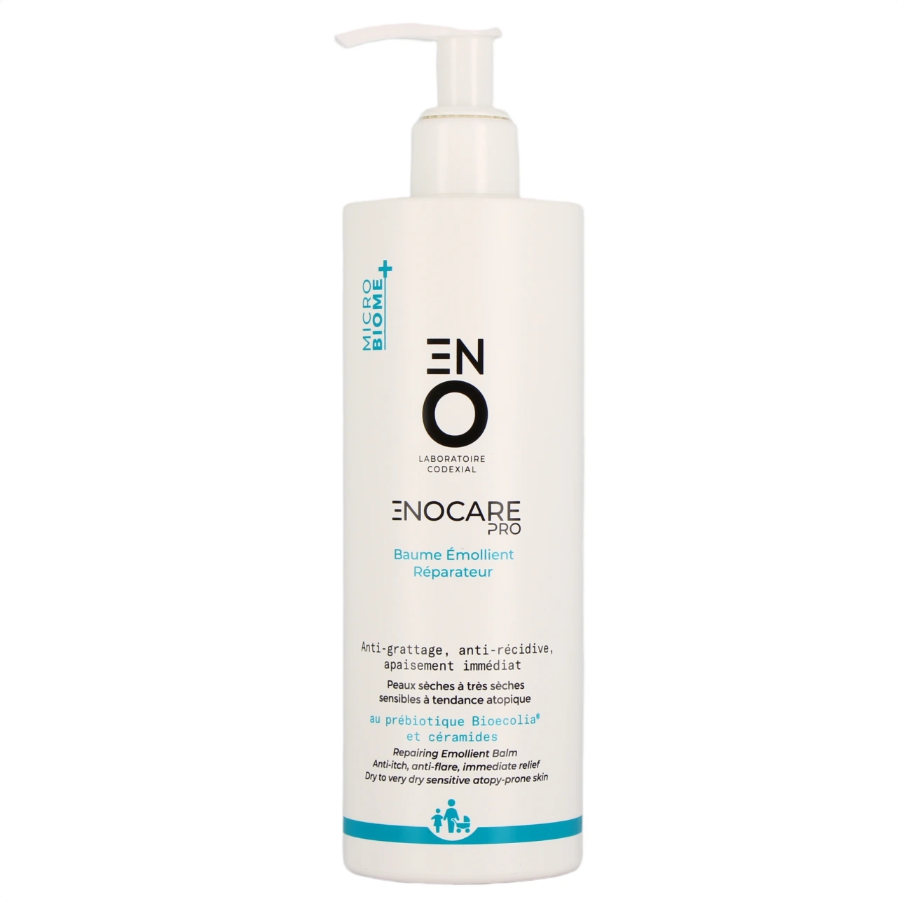 Enocare Pro Baume Emollient Réparateur - Vue 4