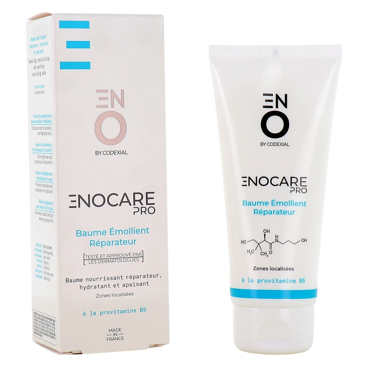 Enocare Pro Baume Emollient Réparateur - Enocare Pro
