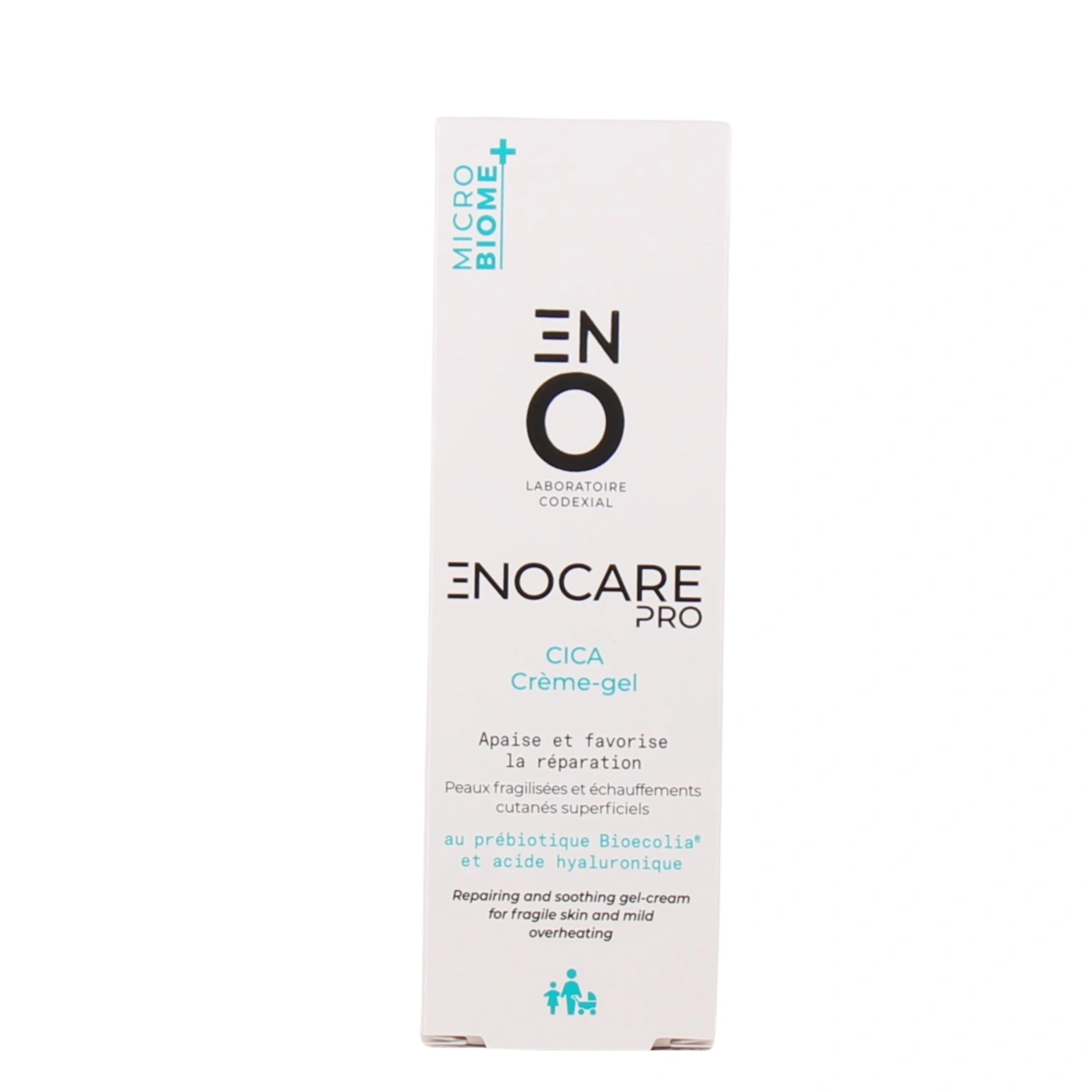 Enocare Pro Cica Crème-Gel - Vue 3