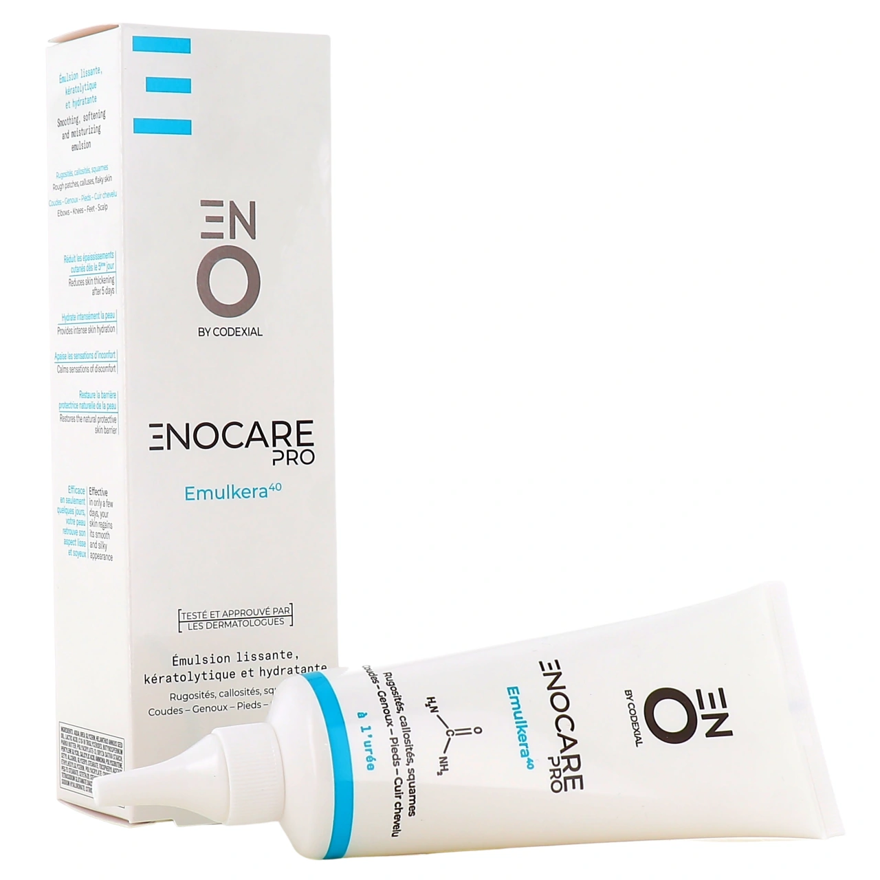 Enocare Pro EmulKera 40 - Enocare Pro