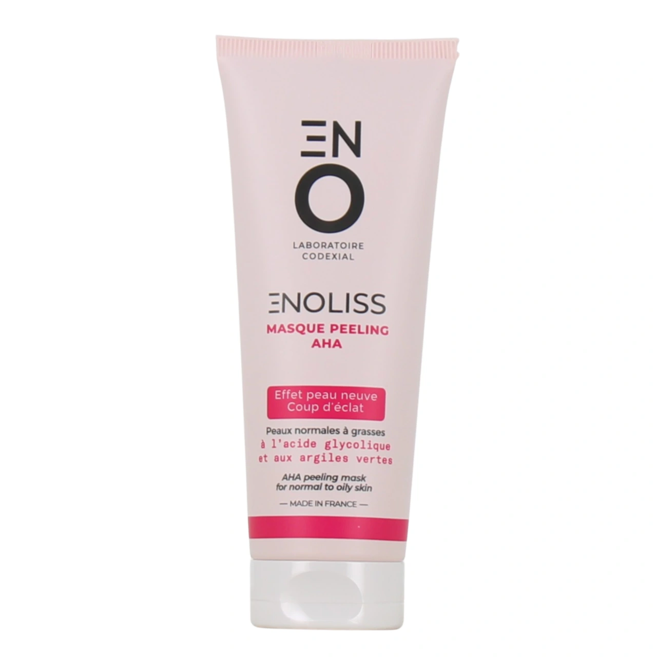 Enoliss Masque Peeling AHA - Enoliss