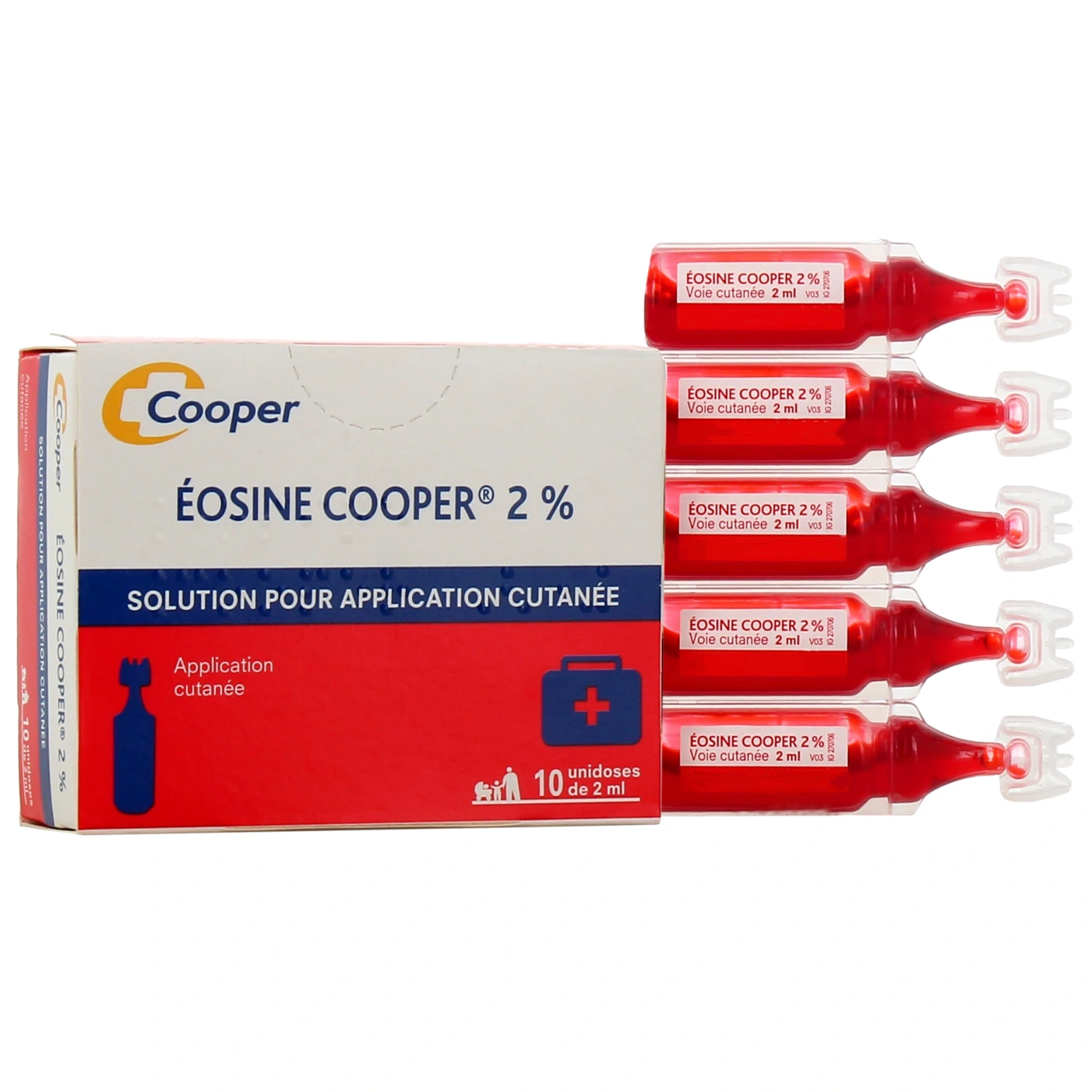 Eosine - Cooper