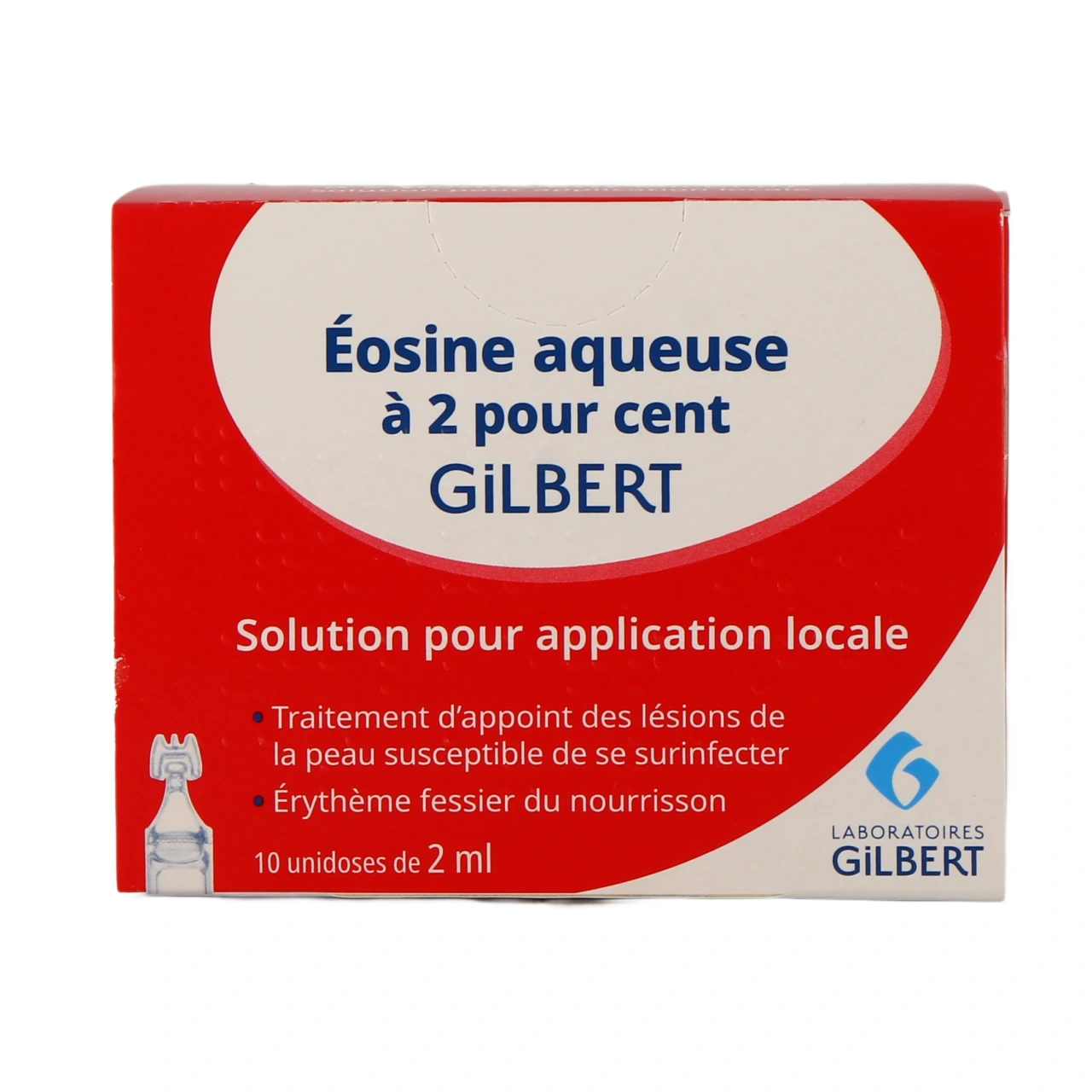 Eosine - Vue 5