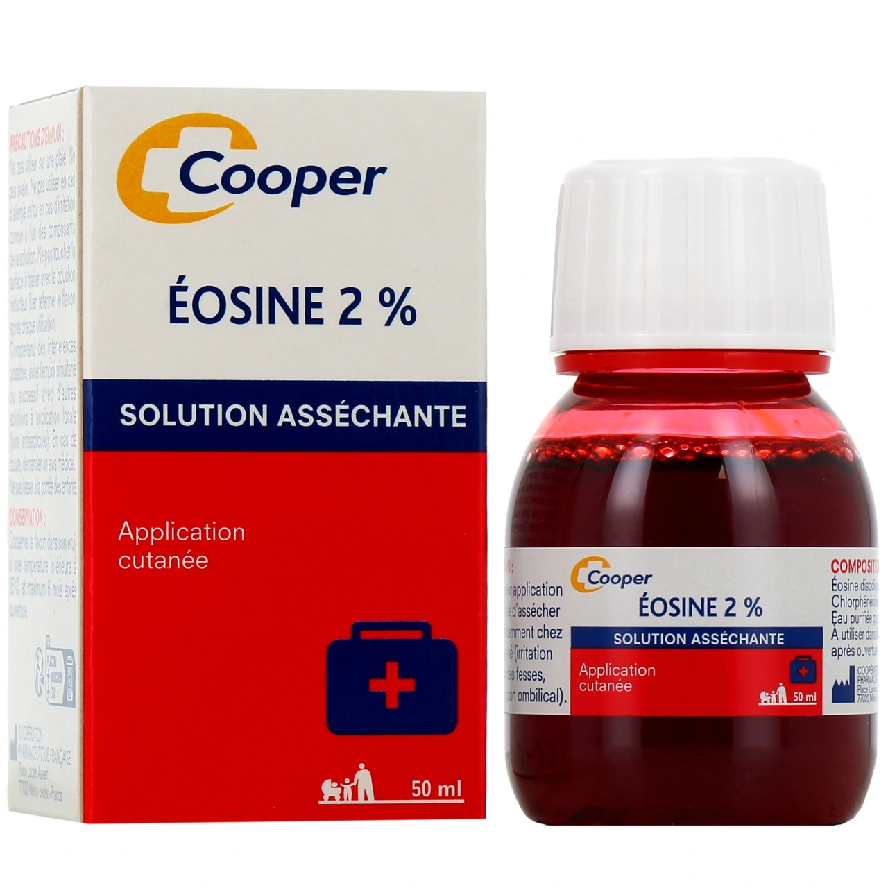 Eosine - Vue 4