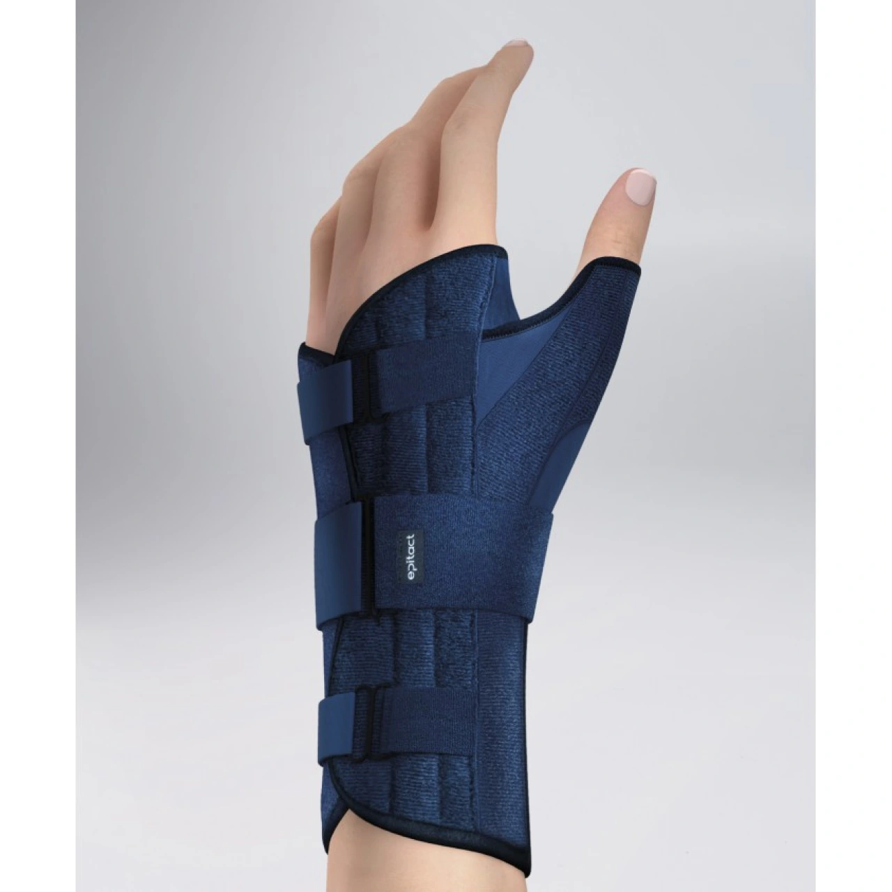 Epitact Attelle Poignet Pouce d'Immobilisation - Vue 2