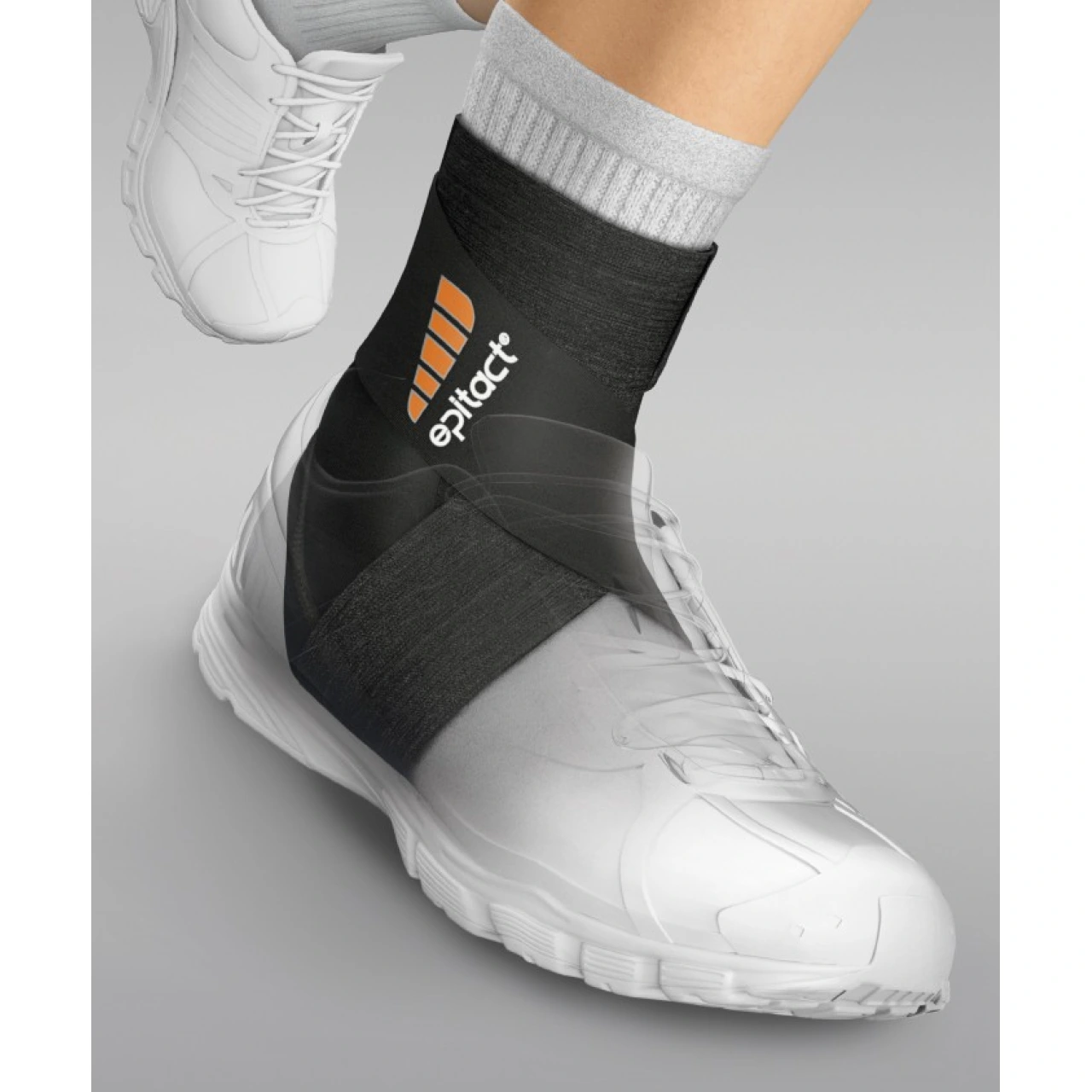 Epitact Ergostrap Sport Chevillère - Vue 4
