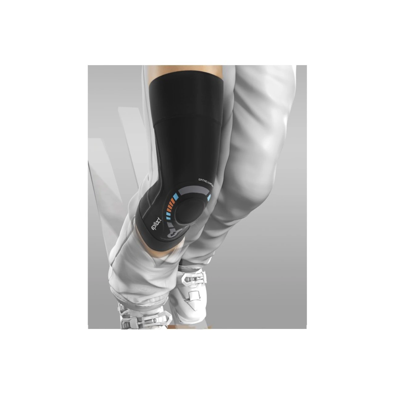 Epitact Physiostrap Ski - Vue 4