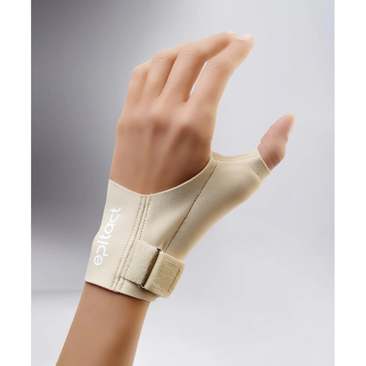Epitact Orthèse Pouce de Repos Thermoformable - Vue 2
