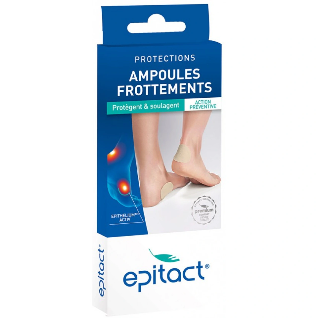 Epitact Protection Anti-Ampoules - Epitact