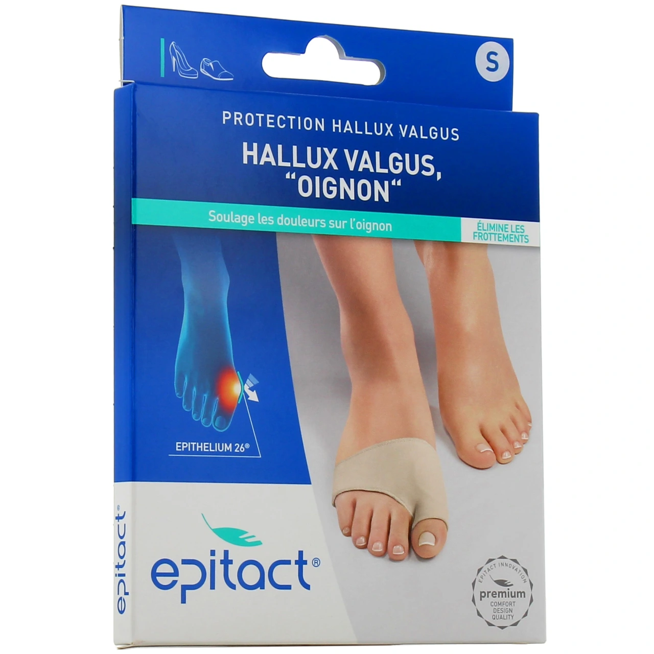 Epitact Protection Hallux Valgus - Vue 5