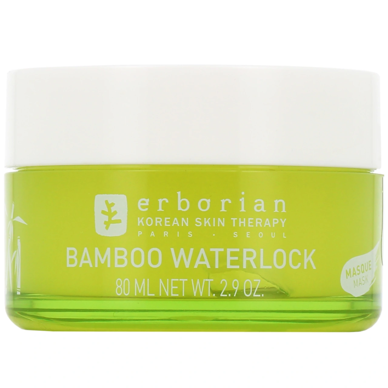 Erborian Bamboo Waterlock - Erborian