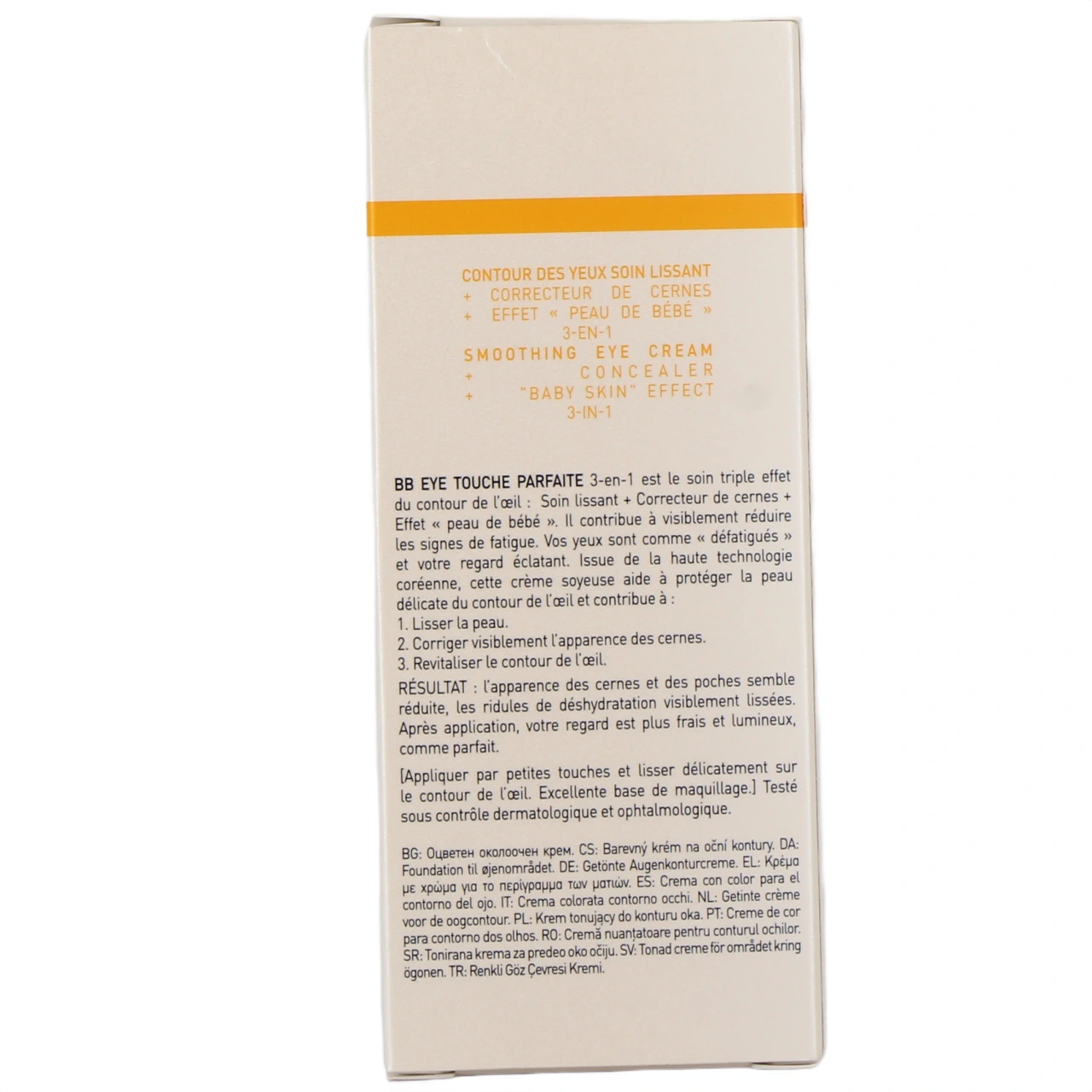 Erborian BB Eye Touche Parfaite - Vue 3