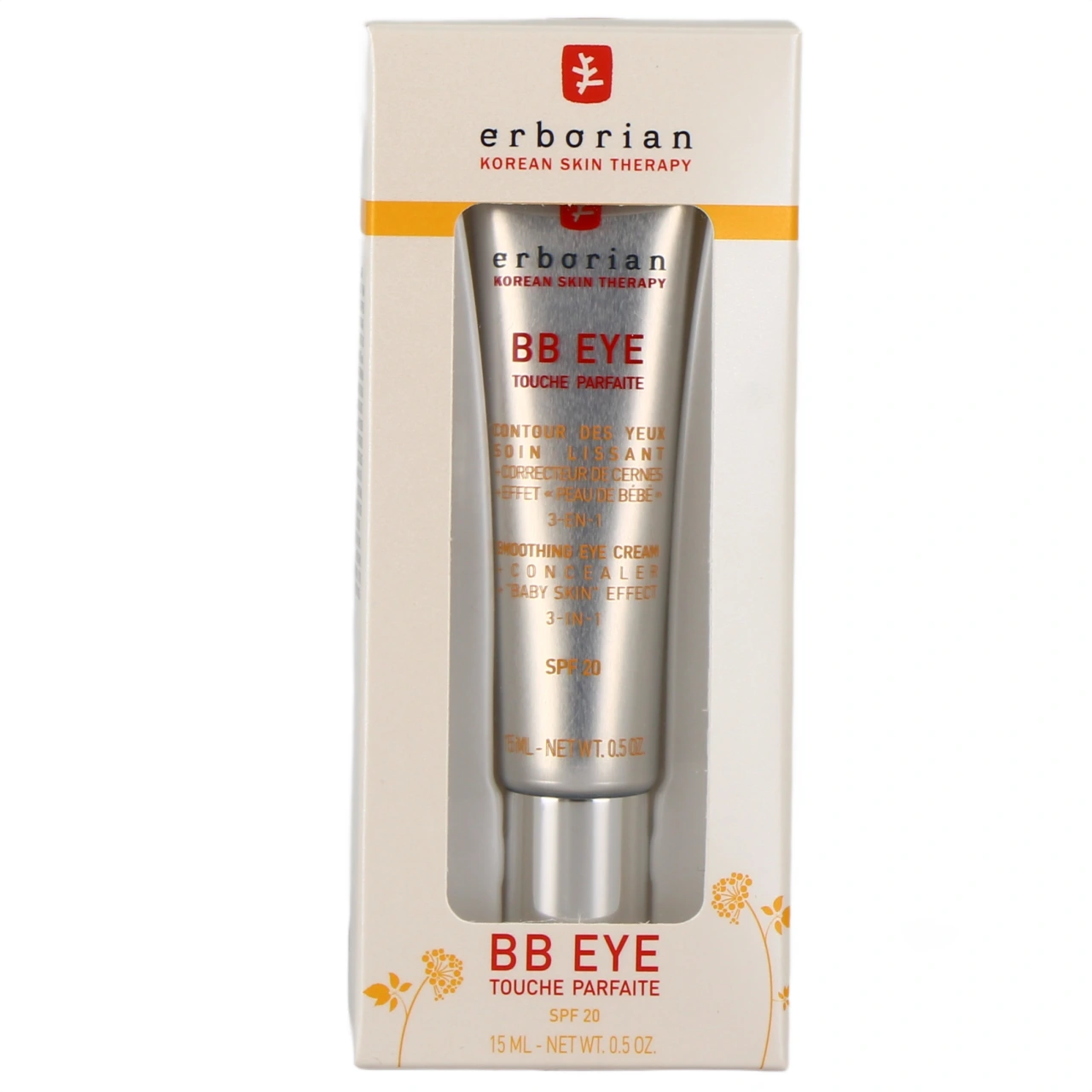 Erborian BB Eye Touche Parfaite - Vue 2