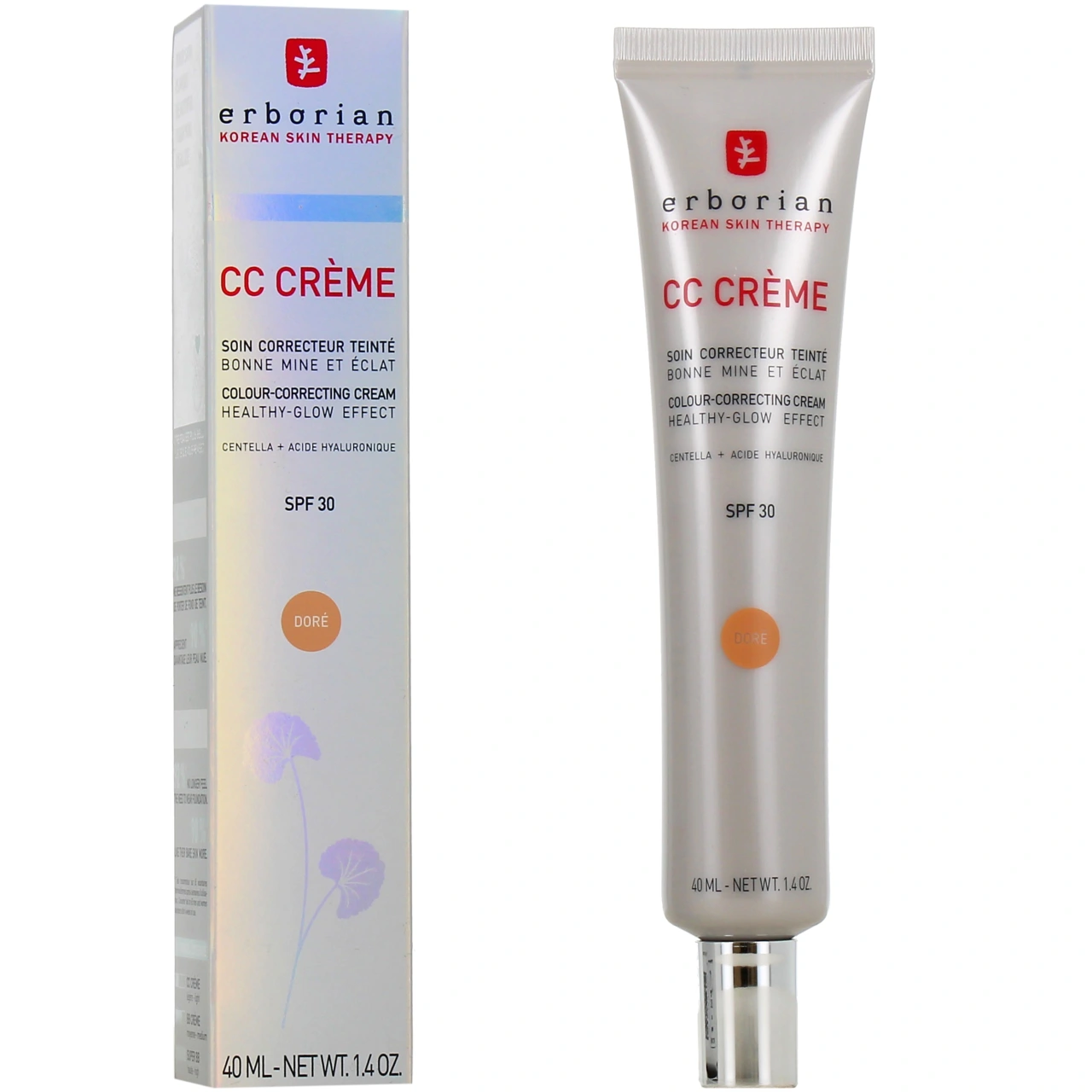 Erborian CC Crème - Vue 13
