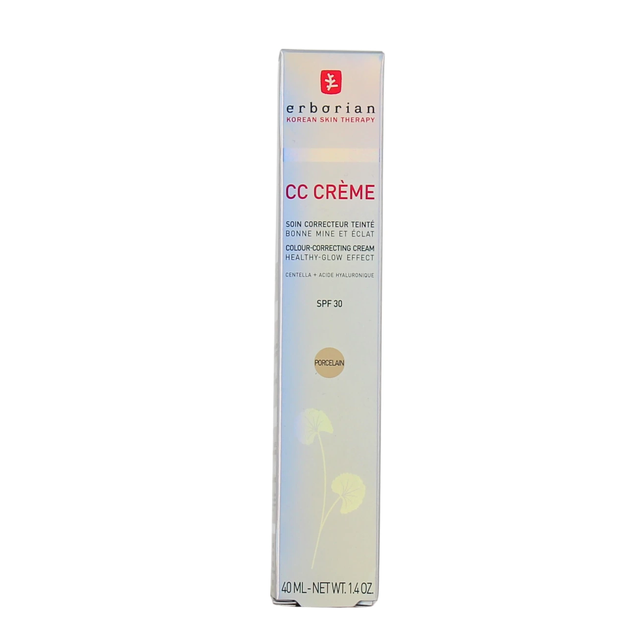 Erborian CC Crème - Vue 2